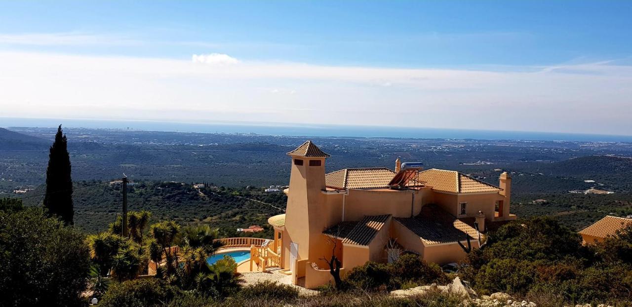 Villa Quinta Da Violeta Loule Exterior photo