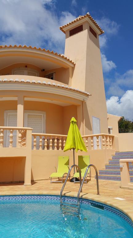 Villa Quinta Da Violeta Loule Exterior photo