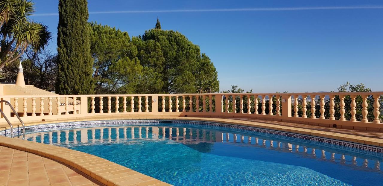 Villa Quinta Da Violeta Loule Exterior photo