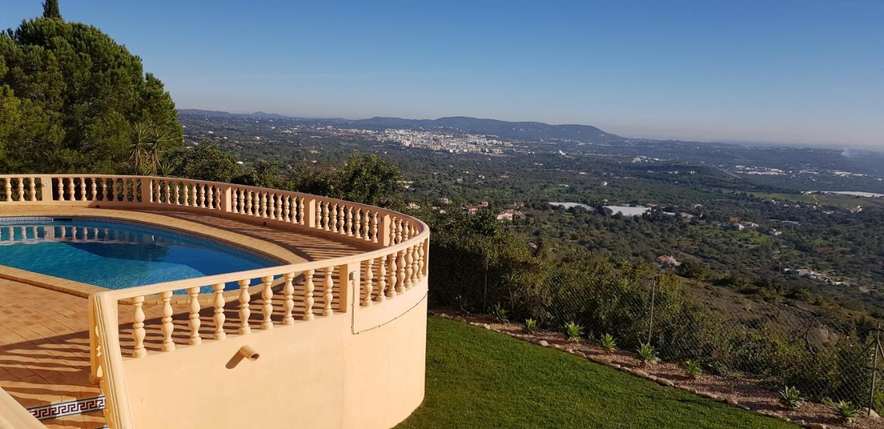 Villa Quinta Da Violeta Loule Exterior photo
