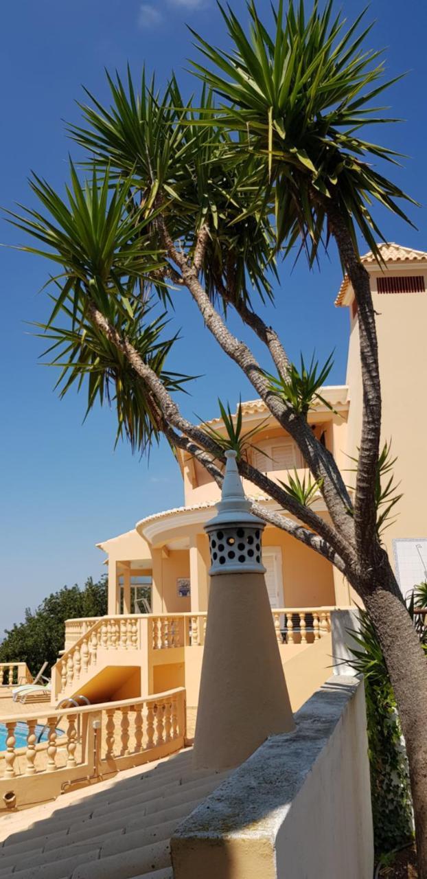 Villa Quinta Da Violeta Loule Exterior photo